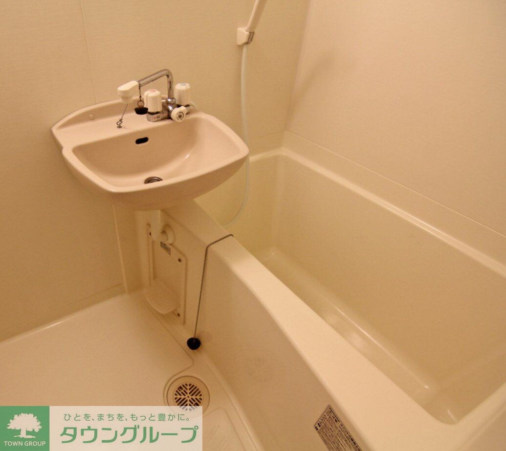 レオパレスプリシードの物件内観写真