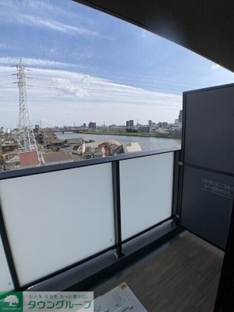 ＲＪＲリクロス高砂の物件内観写真