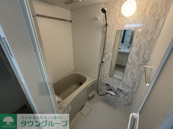 ポルトリヴェールの物件内観写真