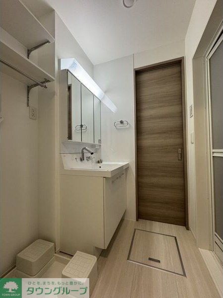 ポルトリヴェールの物件内観写真