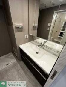 アーバンパーク立石の物件内観写真