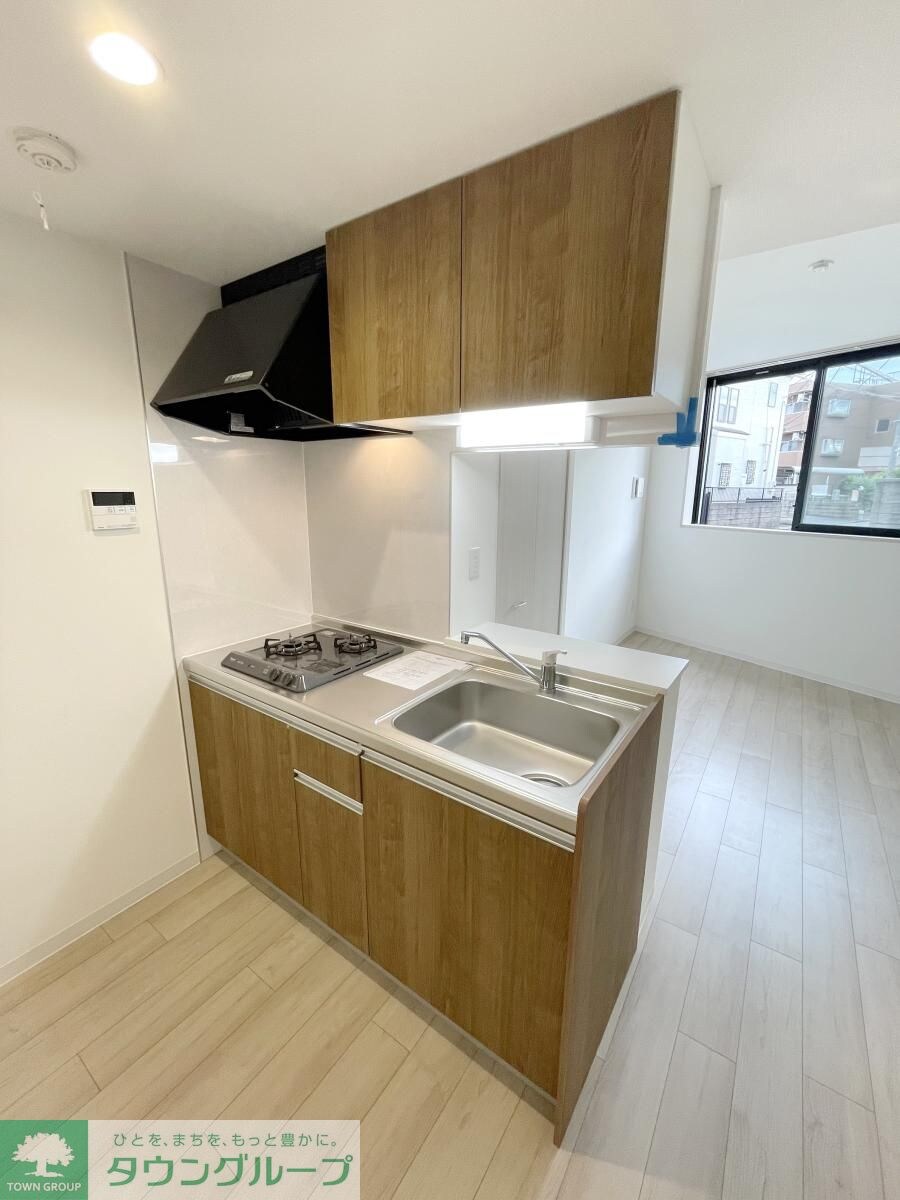 レピュア竹ノ塚レジデンスの物件内観写真