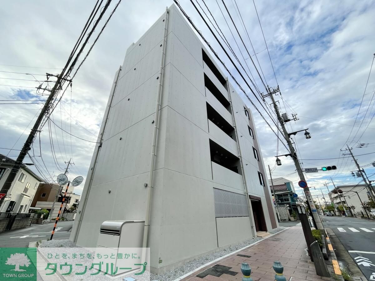 レピュア竹ノ塚レジデンスの物件内観写真