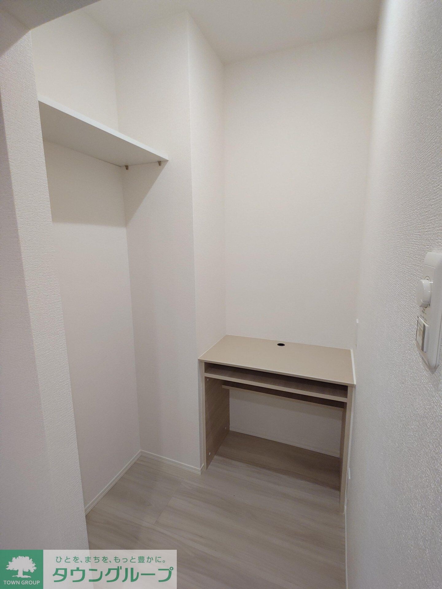 セレスティア六町IIの物件内観写真