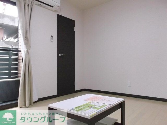 レオネクストクラージュの物件内観写真