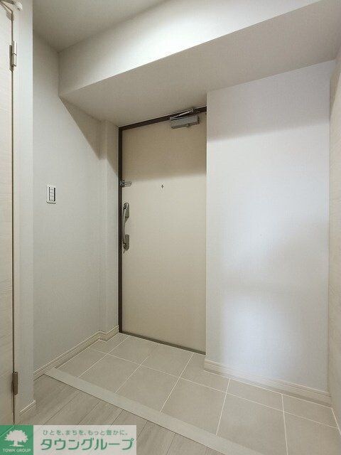 アルファコート谷在家の物件内観写真