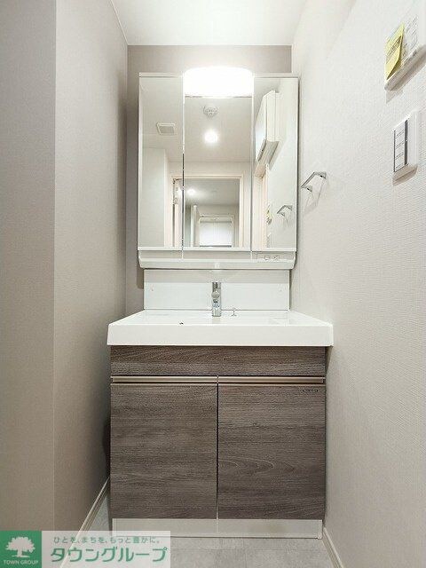 アルファコート谷在家の物件内観写真