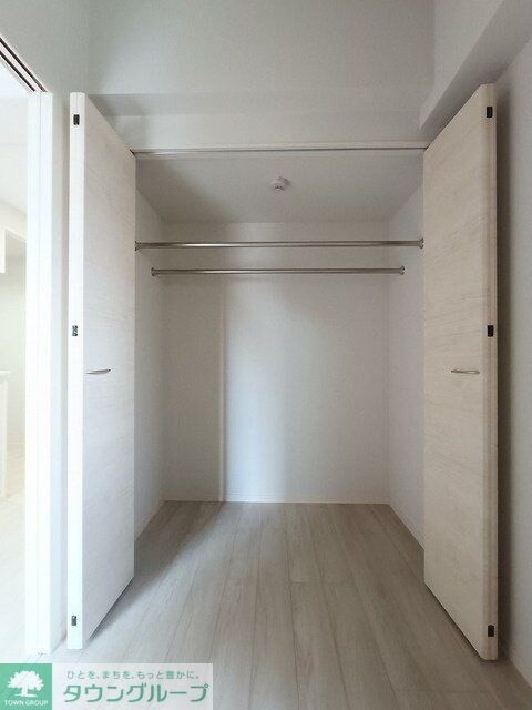 アルファコート谷在家の物件内観写真