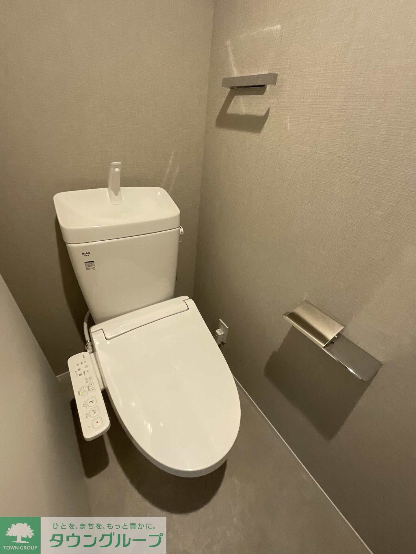 アトリオフラッツ北千住サウスの物件内観写真