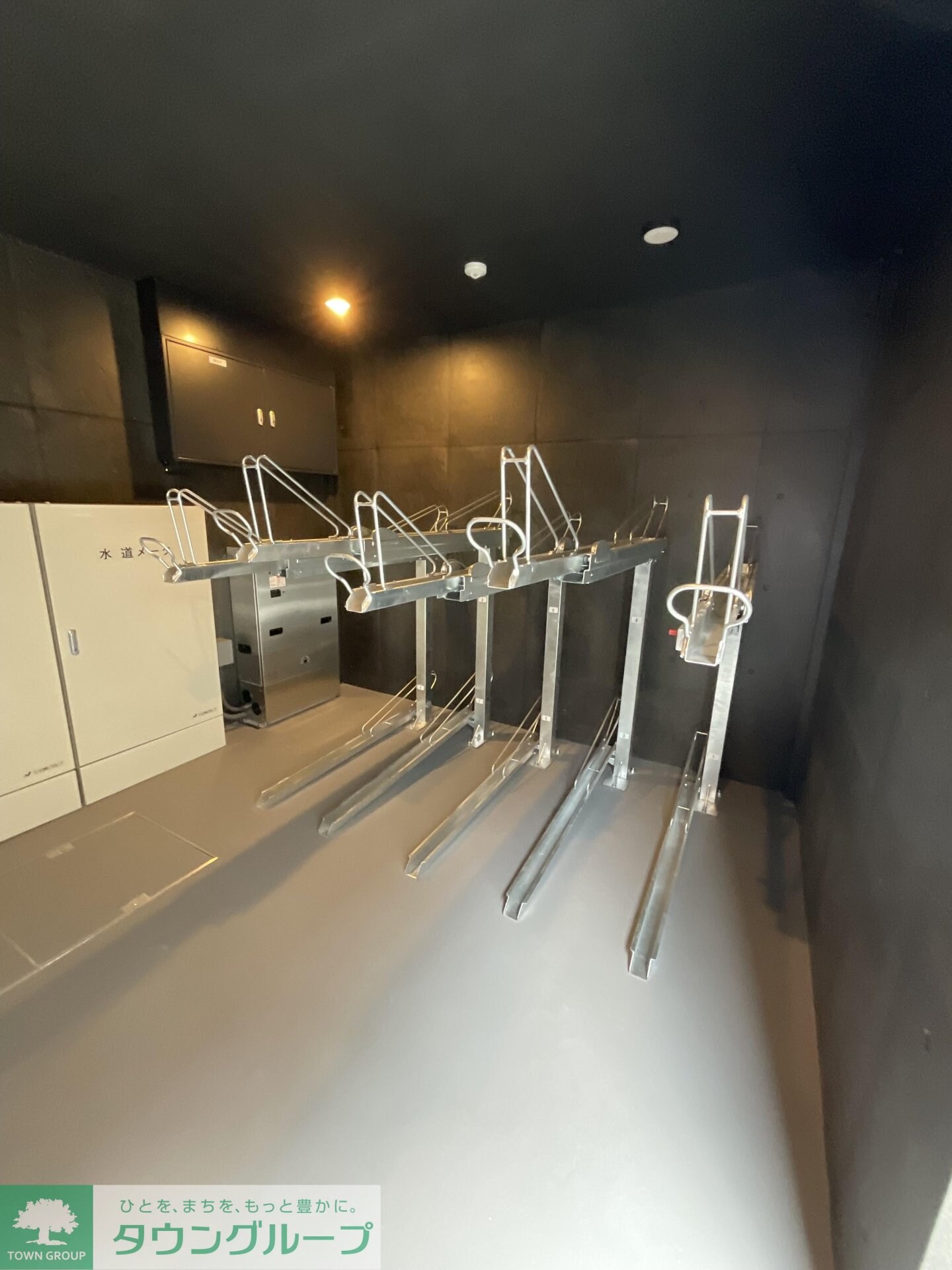 アトリオフラッツ北千住サウスの物件内観写真