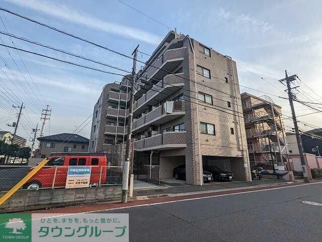 ライオンズマンション北綾瀬第５の物件内観写真