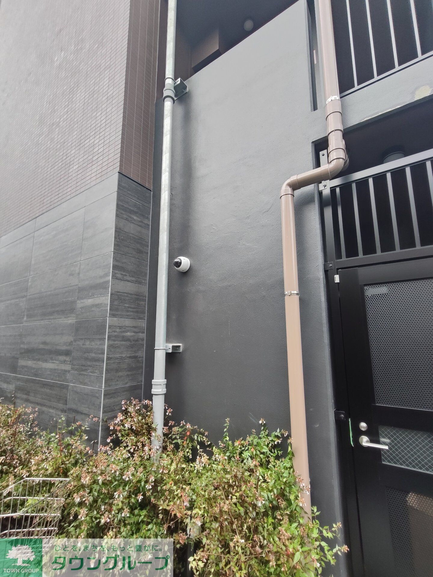 RELUXIA立石の物件内観写真