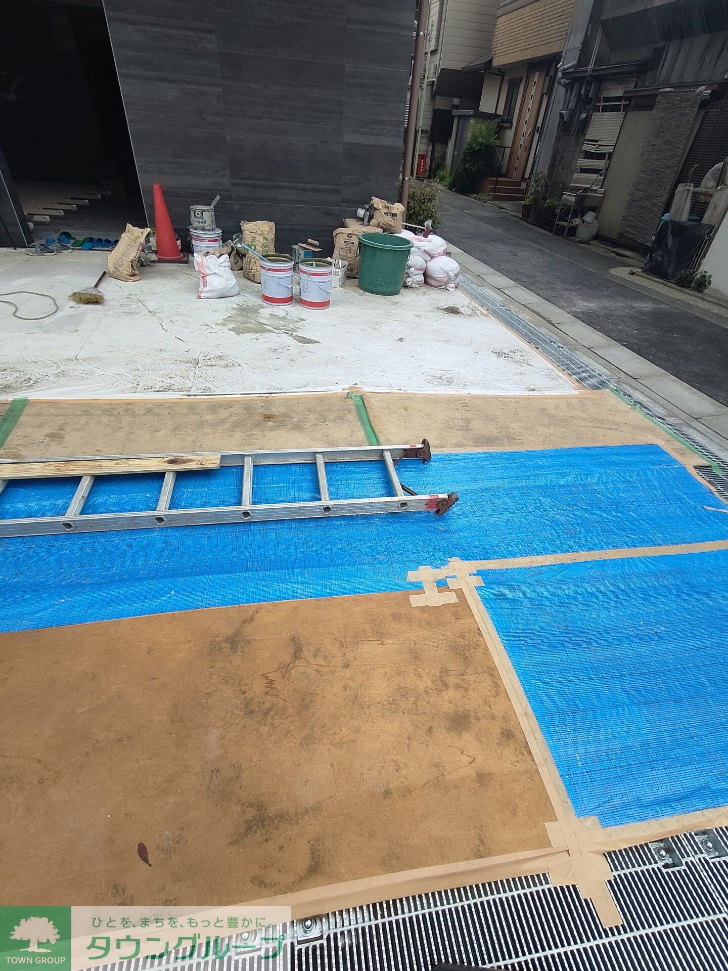 RELUXIA立石の物件内観写真