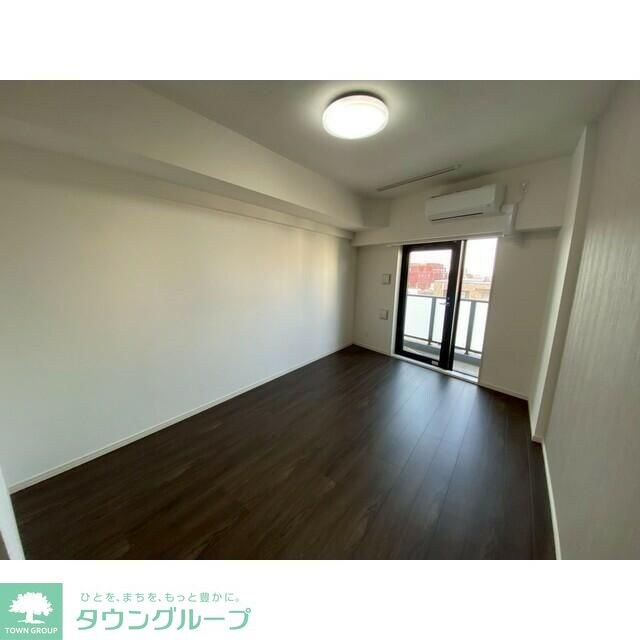 プレール・ドゥーク西新井IIの物件内観写真