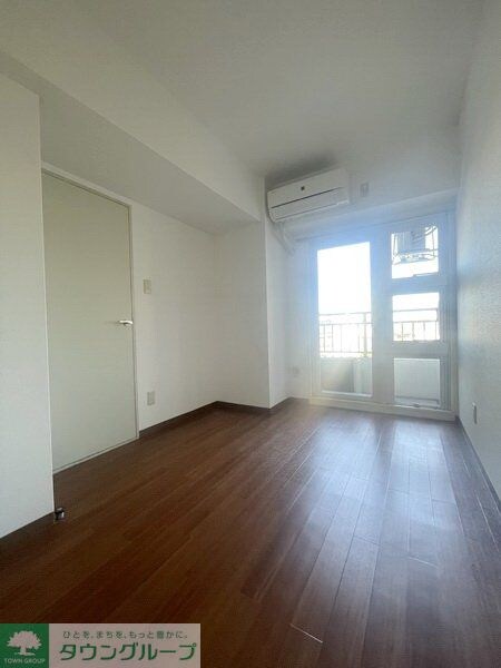 ビューパレー西新井の物件内観写真