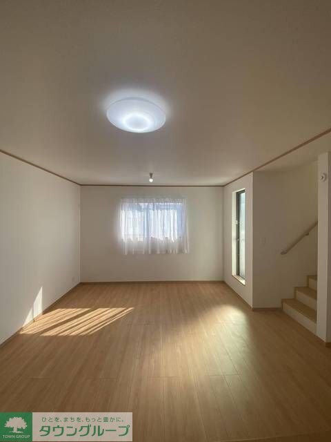 Ｓｕｍａｉ－ｔｏ足立区鹿浜０２の物件内観写真