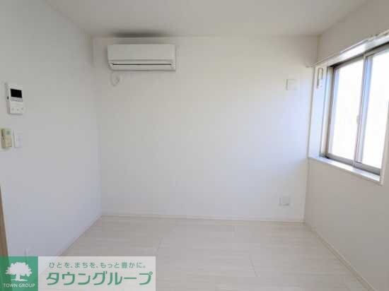 ブンカ北千住の物件内観写真