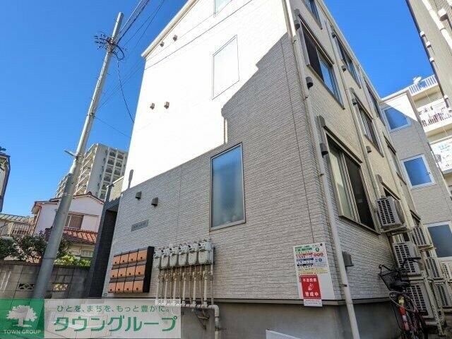 ブンカ北千住の物件内観写真