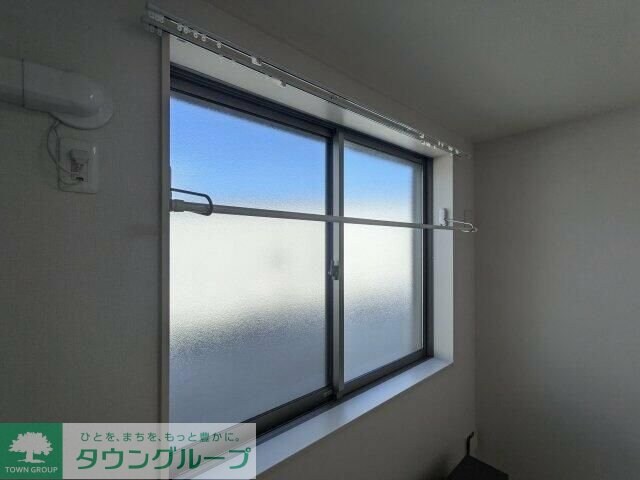 ブンカ北千住の物件内観写真