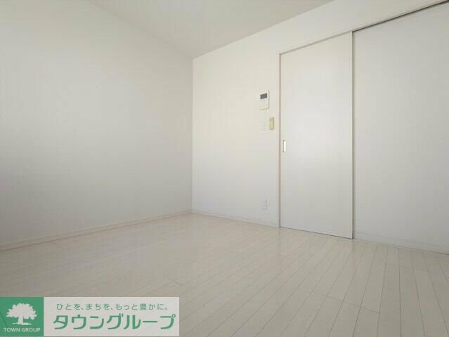 ブンカ北千住の物件内観写真