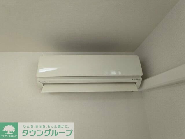 ブンカ北千住の物件内観写真