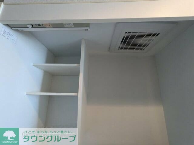 ブンカ北千住の物件内観写真