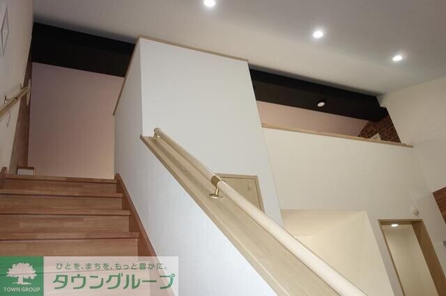 クリスタルマンションの物件内観写真