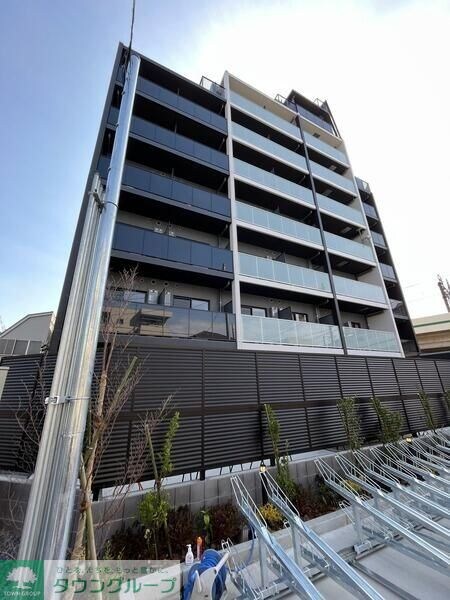 アーバンパーク綾瀬ＷＥＳＴの物件内観写真