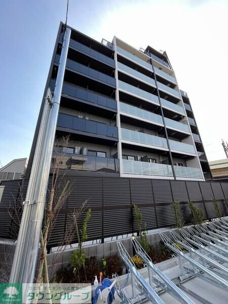 アーバンパーク綾瀬ＷＥＳＴの物件内観写真