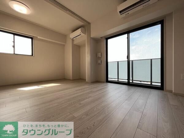 アーバンパーク綾瀬ＷＥＳＴの物件内観写真