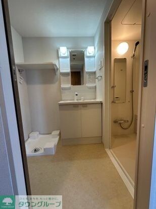 クレヴィスタお花茶屋の物件内観写真