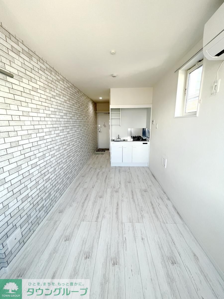 ＮＫ-ＲＥＳＩＤＥＮＣＥの物件内観写真