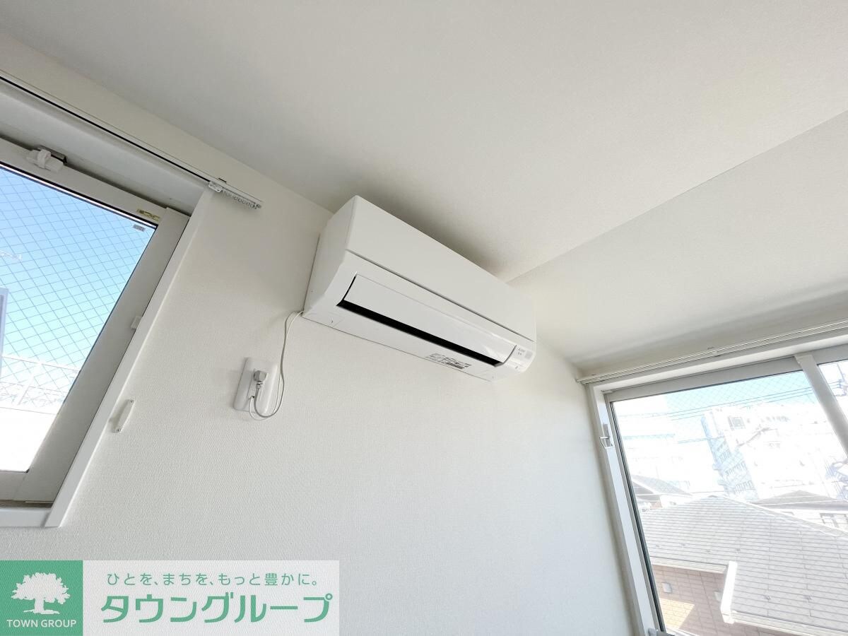 ＮＫ-ＲＥＳＩＤＥＮＣＥの物件内観写真