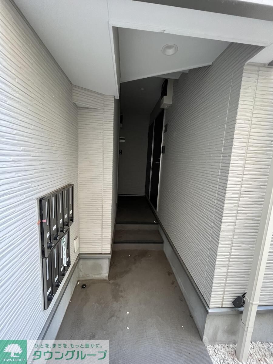 ＮＫ-ＲＥＳＩＤＥＮＣＥの物件内観写真