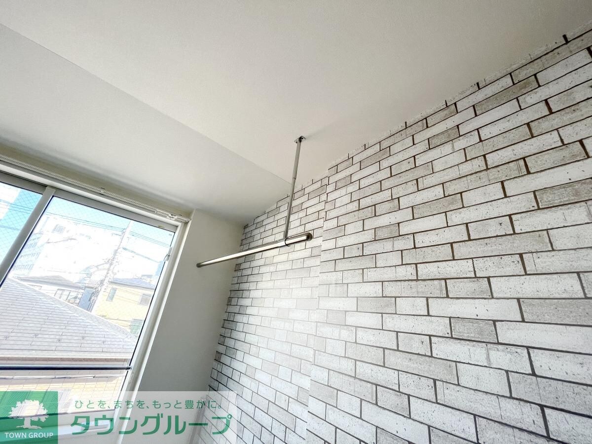 ＮＫ-ＲＥＳＩＤＥＮＣＥの物件内観写真