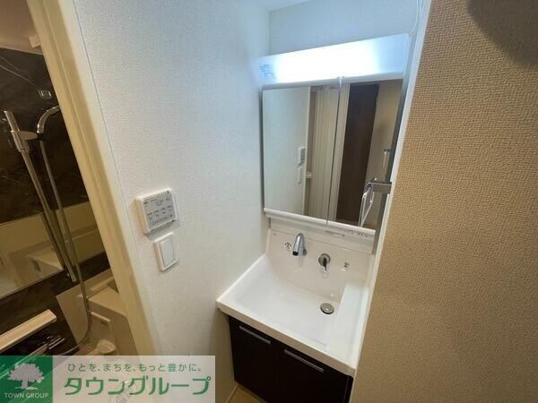 アーバンパーク扇大橋の物件内観写真