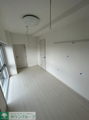 クレヴィスタ梅島の物件内観写真