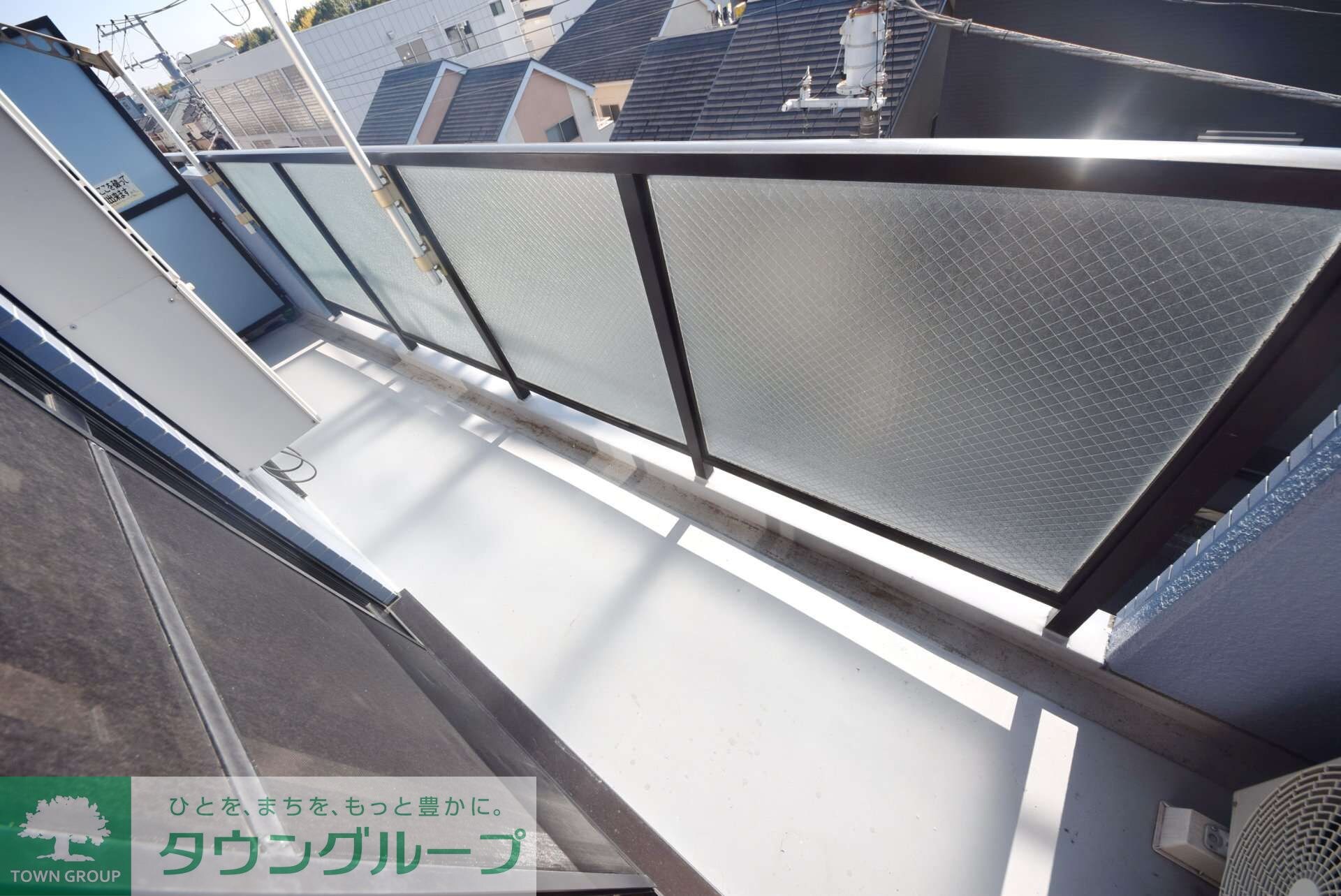 セザール第三竹ノ塚の物件内観写真