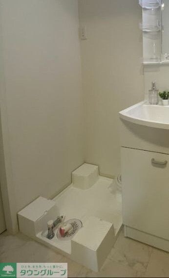 KEIAI RESIDENCE 青井IIの物件内観写真