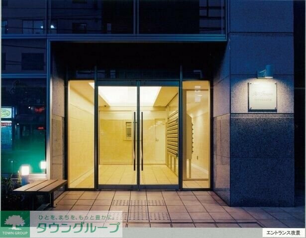 プライムアーバン千住の物件内観写真