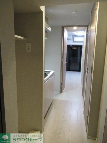 ＤＩＰＳ亀有駅前の物件内観写真