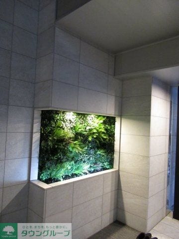 ＤＩＰＳ亀有駅前の物件内観写真