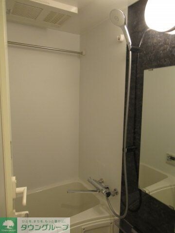 ＤＩＰＳ亀有駅前の物件内観写真