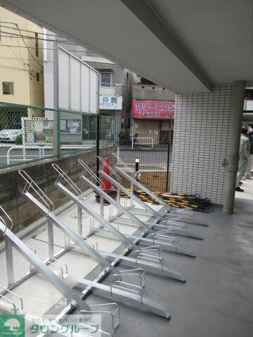 ＤＩＰＳ亀有駅前の物件内観写真