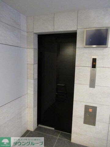 ＤＩＰＳ亀有駅前の物件内観写真