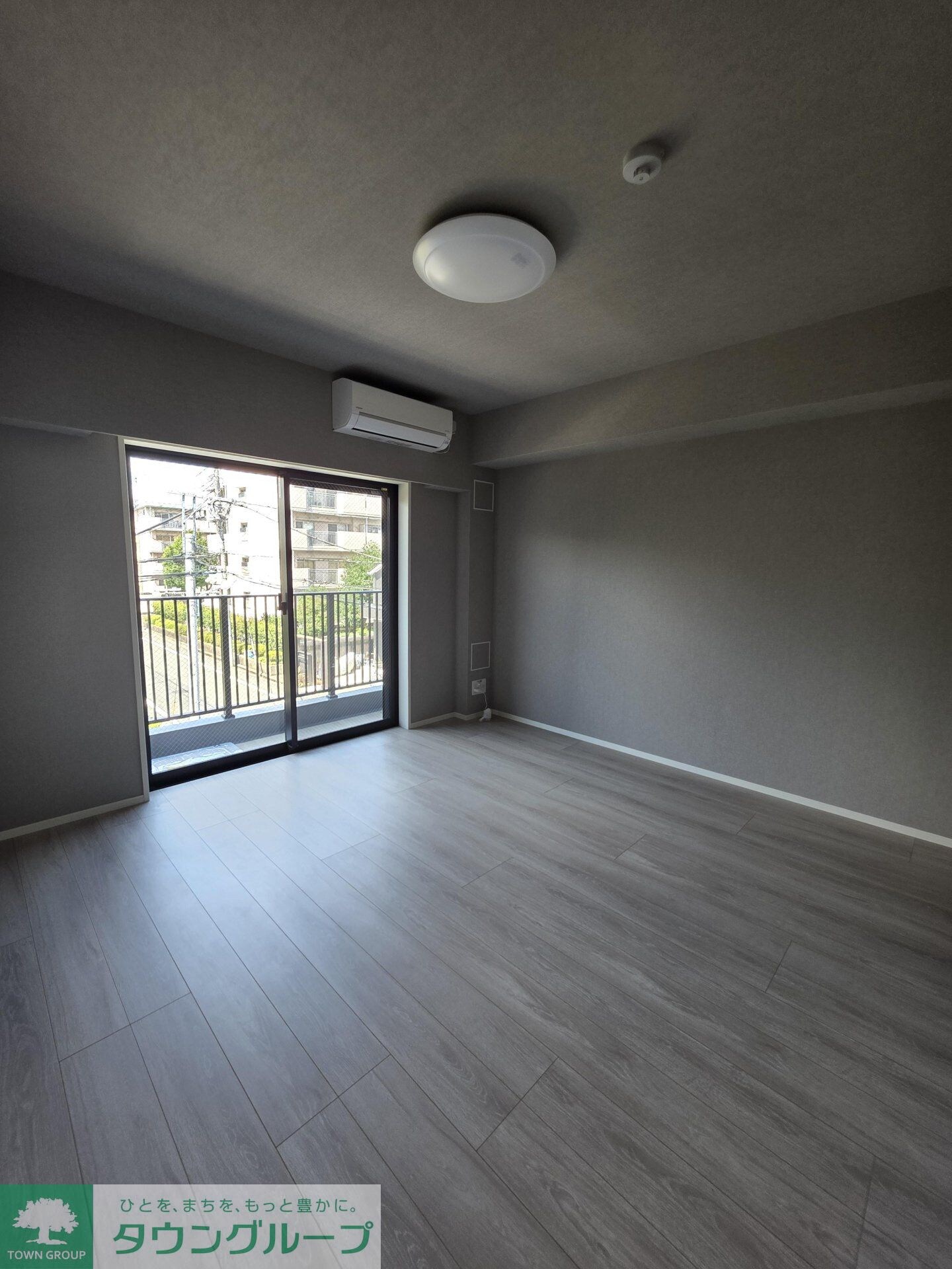 レンティーヴァ綾瀬の物件内観写真