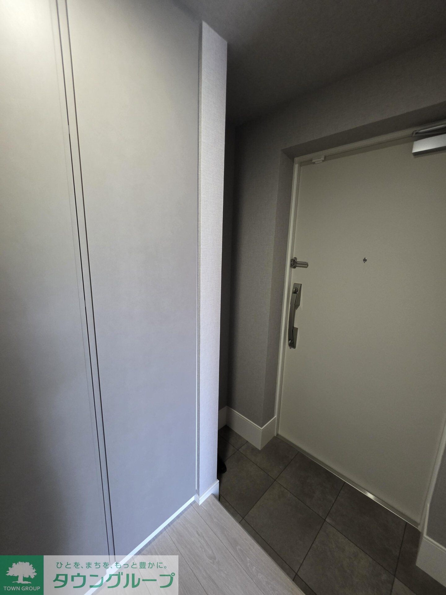 レンティーヴァ綾瀬の物件内観写真