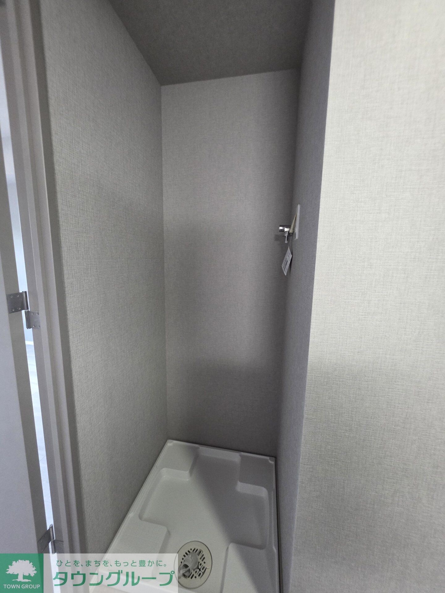 レンティーヴァ綾瀬の物件内観写真