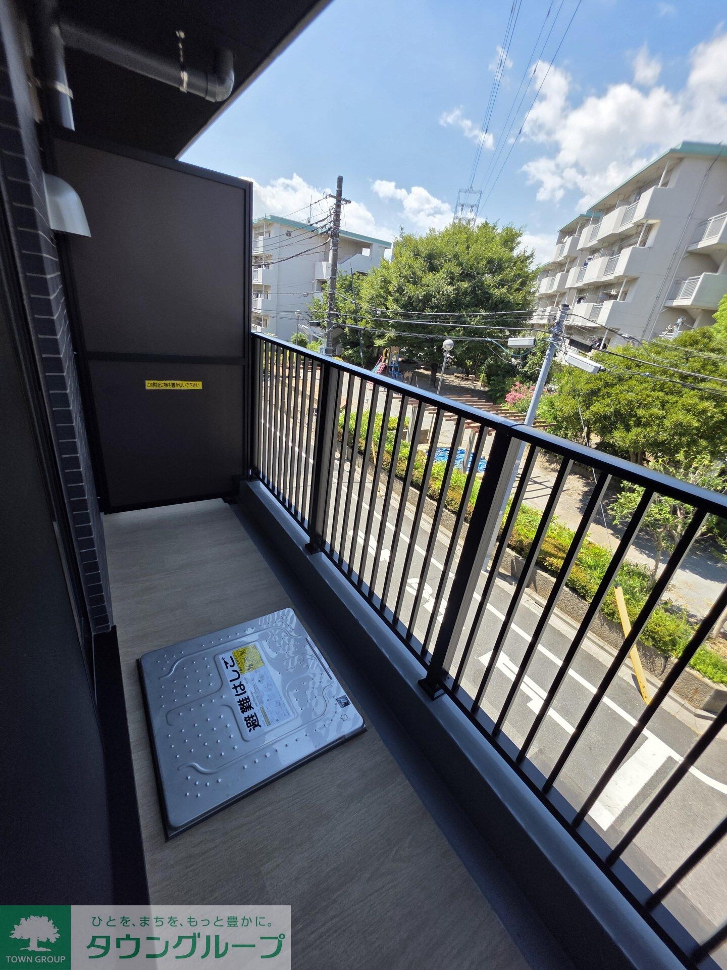 レンティーヴァ綾瀬の物件内観写真