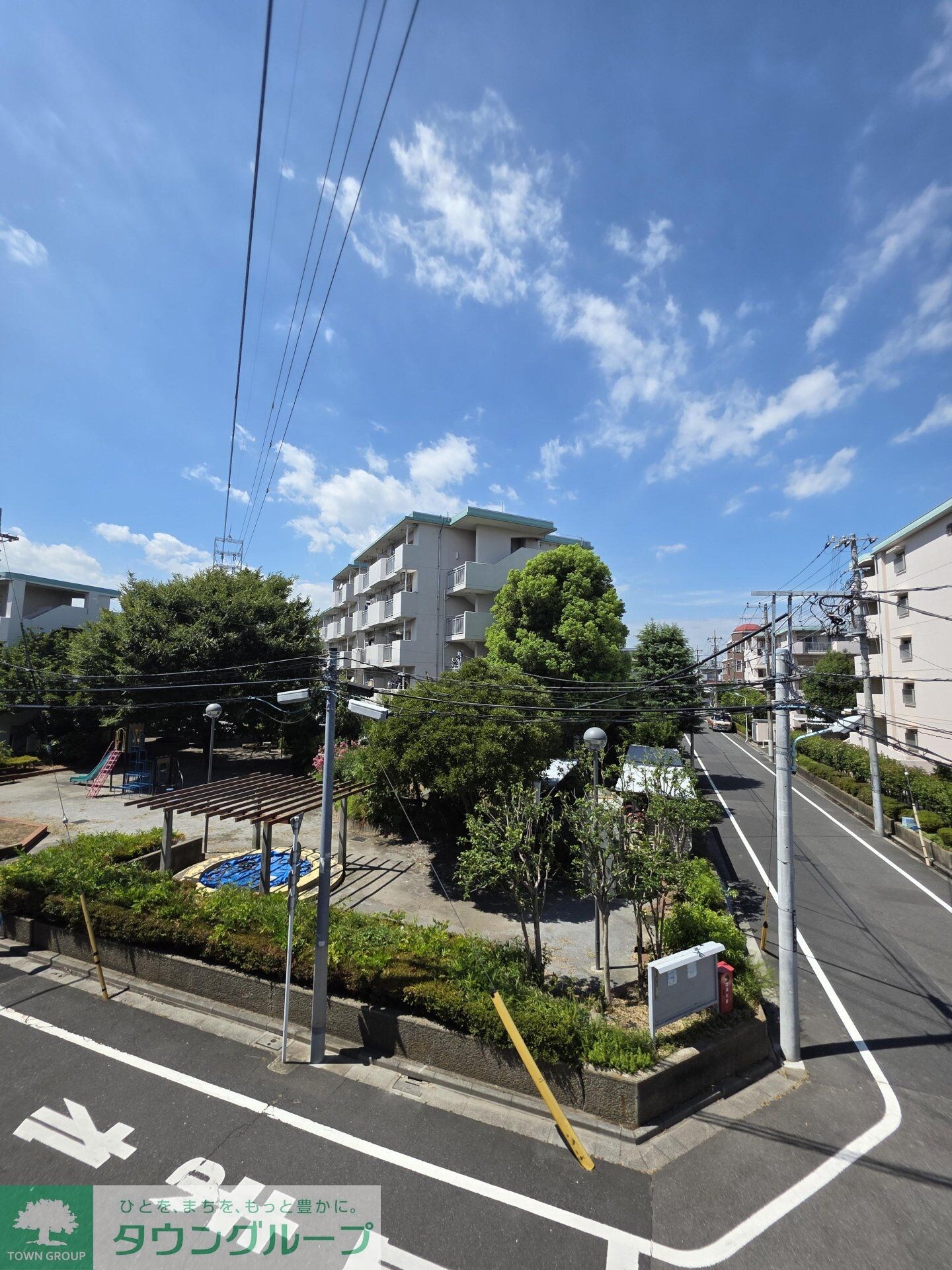 レンティーヴァ綾瀬の物件内観写真